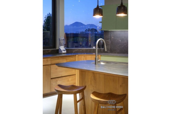 Image 7 from Appartement moderne de 2 chambres à louer en bord de mer à Pererenan