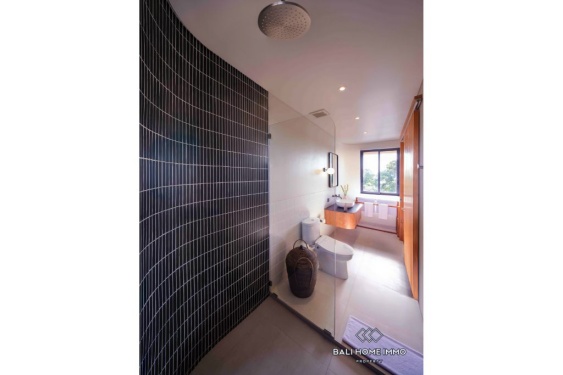 Image 11 from Appartement moderne de 2 chambres à louer en bord de mer à Pererenan