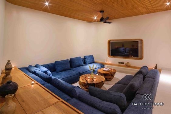 Image 2 from Appartement moderne de 2 chambres à louer en bord de mer à Pererenan