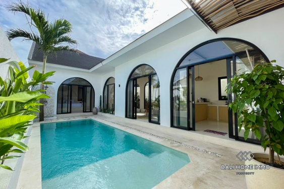 Image 1 from Villa méditerranéenne moderne de 2 chambres à vendre et à louer à Ungasan