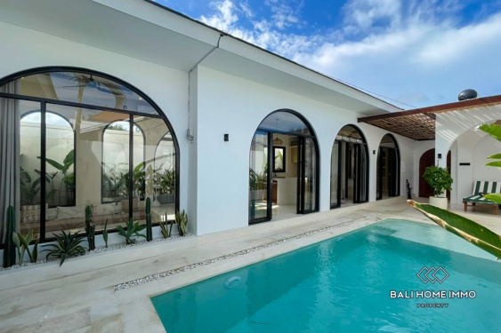 Image 5 from Villa méditerranéenne moderne de 2 chambres à vendre à Ungasan