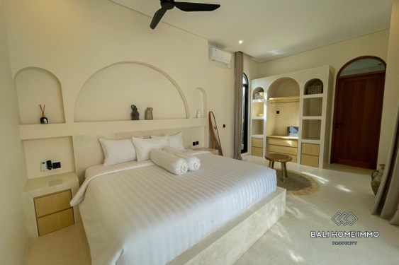 Image 15 from Villa méditerranéenne moderne de 2 chambres à vendre à Ungasan