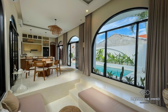 Image 8 from Villa méditerranéenne moderne de 2 chambres à vendre à Ungasan