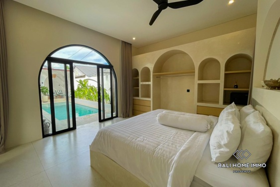 Image 20 from Villa méditerranéenne moderne de 2 chambres à vendre à Ungasan