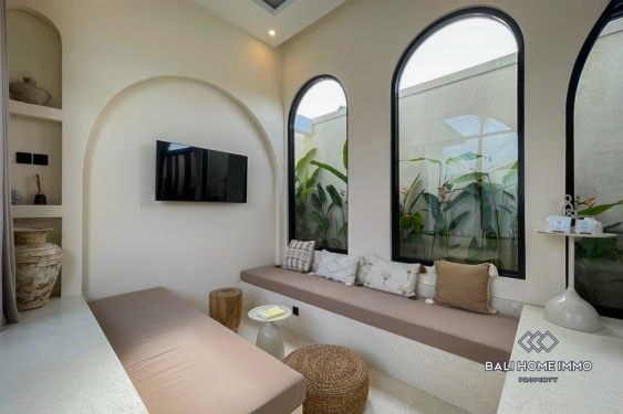 Image 6 from Villa méditerranéenne moderne de 2 chambres à vendre à Ungasan