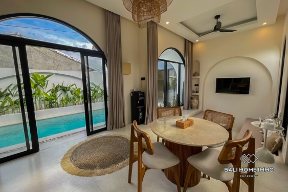 Image 11 from Villa méditerranéenne moderne de 2 chambres à vendre à Ungasan