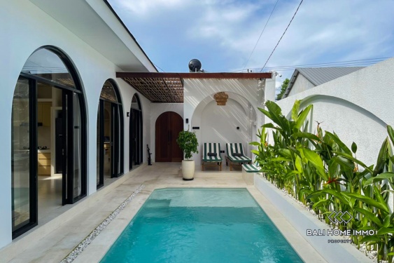 Image 3 from Villa méditerranéenne moderne de 2 chambres à vendre et à louer à Ungasan