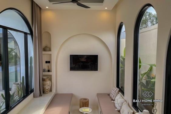 Image 7 from Villa méditerranéenne moderne de 2 chambres à vendre à Ungasan