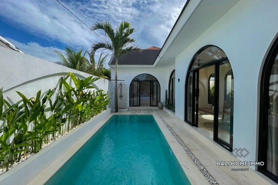 Image 2 from Villa méditerranéenne moderne de 2 chambres à vendre et à louer à Ungasan