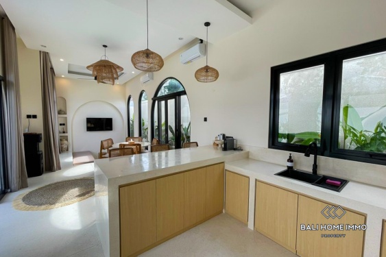 Image 14 from Villa méditerranéenne moderne de 2 chambres à vendre à Ungasan