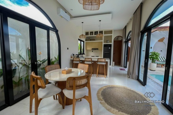 Image 12 from Villa méditerranéenne moderne de 2 chambres à vendre à Ungasan