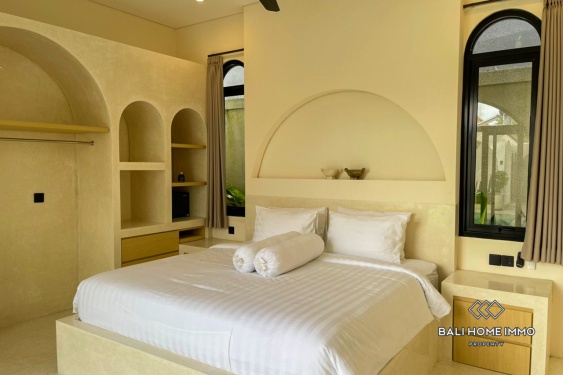 Image 18 from Villa méditerranéenne moderne de 2 chambres à vendre à Ungasan