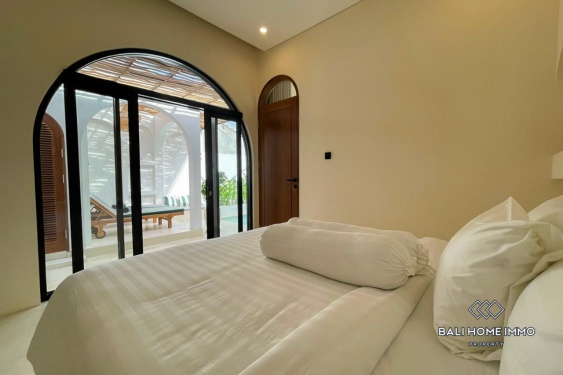 Image 17 from Villa méditerranéenne moderne de 2 chambres à vendre à Ungasan