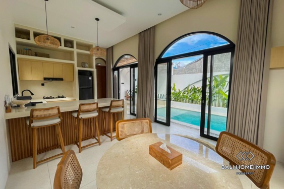 Image 10 from Villa méditerranéenne moderne de 2 chambres à vendre à Ungasan