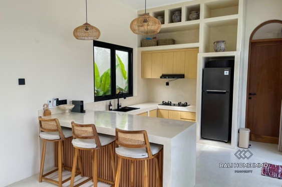 Image 13 from Villa méditerranéenne moderne de 2 chambres à vendre à Ungasan