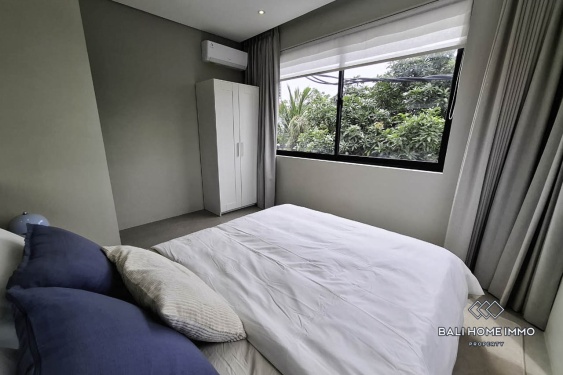 Image 8 from Dijual Rumah Modern 2 Kamar Tidur dengan Pemandangan Laut di Nusa Dua