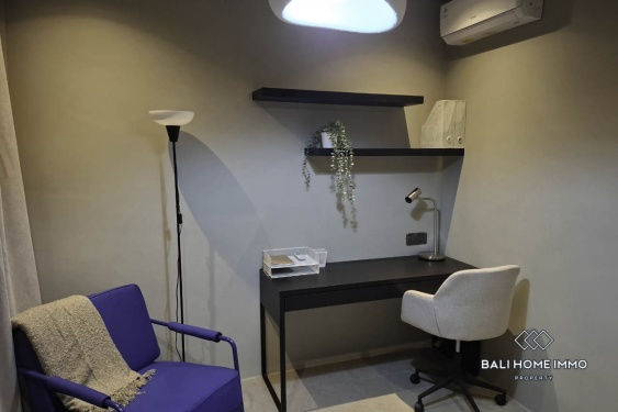 Image 10 from Dijual Rumah Modern 2 Kamar Tidur dengan Pemandangan Laut di Nusa Dua