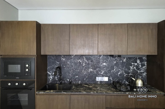 Image 4 from Dijual Rumah Modern 2 Kamar Tidur dengan Pemandangan Laut di Nusa Dua