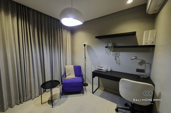 Image 9 from Dijual Rumah Modern 2 Kamar Tidur dengan Pemandangan Laut di Nusa Dua