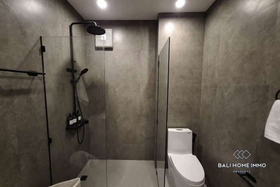 Image 11 from Dijual Rumah Modern 2 Kamar Tidur dengan Pemandangan Laut di Nusa Dua