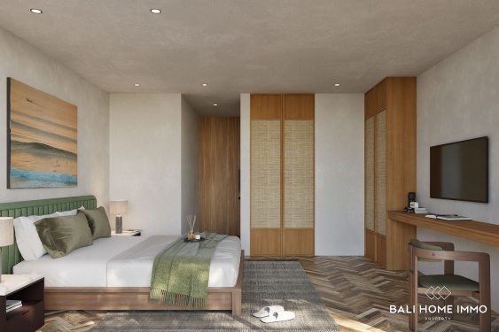 Image 9 from Villa Modern 2 Kamar untuk Dijual dan Disewa di Dekat Pantai Suluban