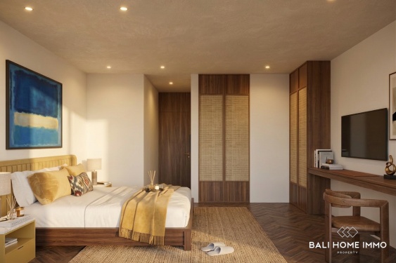 Image 10 from Villa Modern 2 Kamar untuk Dijual dan Disewa di Dekat Pantai Suluban