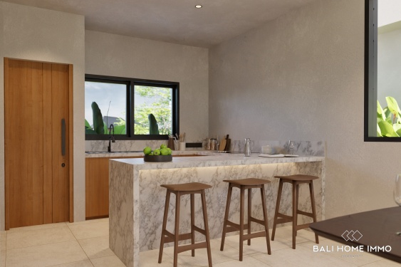 Image 7 from Villa Modern 2 Kamar untuk Dijual dan Disewa di Dekat Pantai Suluban