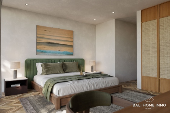 Image 8 from Villa Modern 2 Kamar untuk Dijual dan Disewa di Dekat Pantai Suluban