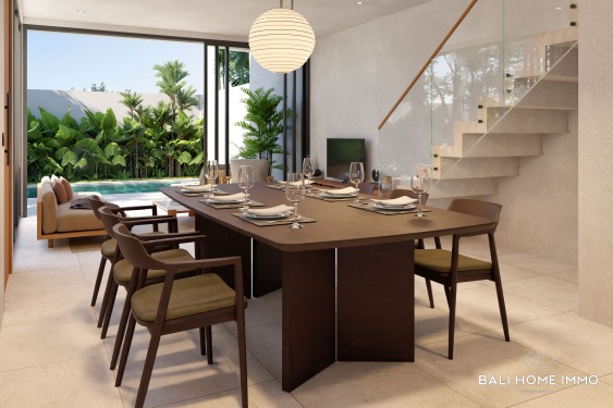 Image 5 from Villa Modern 2 Kamar untuk Dijual dan Disewa di Dekat Pantai Suluban