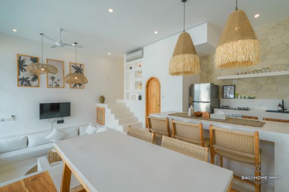 Image 15 from Modern 2 Bedroom Villa For Sale Leasehold in Berawa Canggu Bali