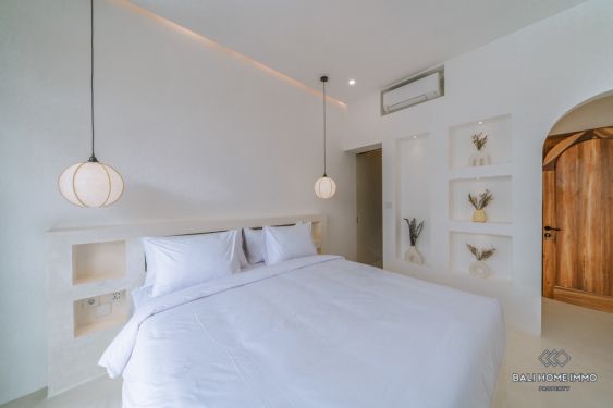 Image 19 from Modern 2 Bedroom Villa For Sale Leasehold in Berawa Canggu Bali