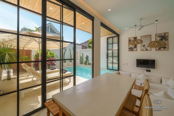Image 13 from Modern 2 Bedroom Villa For Sale Leasehold in Berawa Canggu Bali