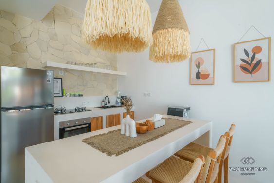 Image 18 from Modern 2 Bedroom Villa For Sale Leasehold in Berawa Canggu Bali