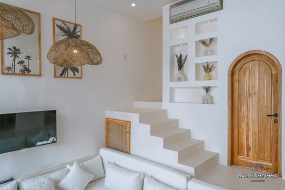 Image 10 from Modern 2 Bedroom Villa For Sale Leasehold in Berawa Canggu Bali