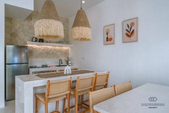 Image 17 from Modern 2 Bedroom Villa For Sale Leasehold in Berawa Canggu Bali