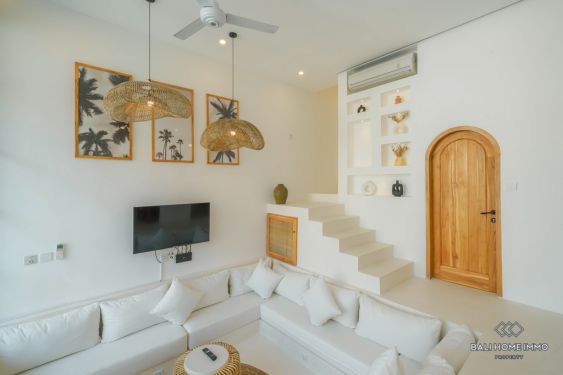 Image 9 from Modern 2 Bedroom Villa For Sale Leasehold in Berawa Canggu Bali