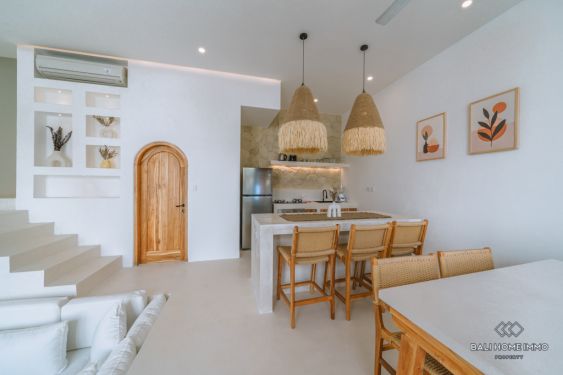 Image 14 from Modern 2 Bedroom Villa For Sale Leasehold in Berawa Canggu Bali