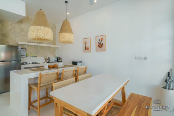 Image 16 from Modern 2 Bedroom Villa For Sale Leasehold in Berawa Canggu Bali