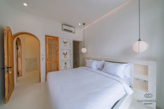 Image 20 from Modern 2 Bedroom Villa For Sale Leasehold in Berawa Canggu Bali