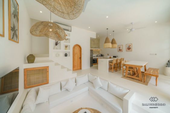 Image 11 from Modern 2 Bedroom Villa For Sale Leasehold in Berawa Canggu Bali