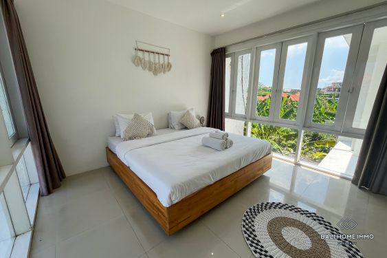 Image 2 from Modern 2 Bedroom Villa for Monthly Rent in Petitenget