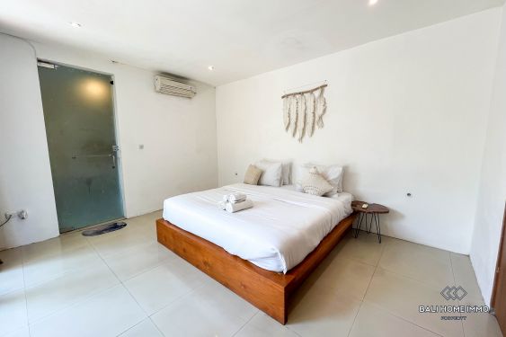 Image 8 from Villa Modern 2 Kamar Tidur Disewakan Bulanan di Petitenget