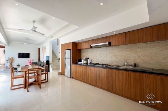 Image 13 from Villa Modern 2 Kamar Tidur Disewakan Bulanan di Petitenget