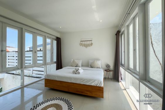 Image 3 from Modern 2 Bedroom Villa for Monthly Rent in Petitenget