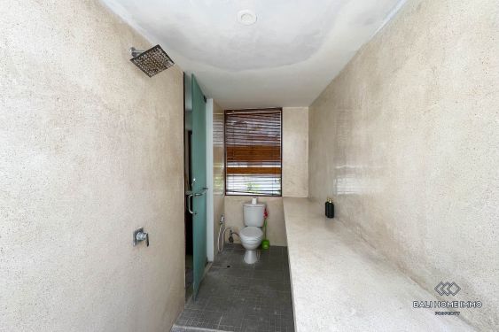 Image 2 from Villa Modern 2 Kamar Tidur Disewakan Bulanan di Petitenget