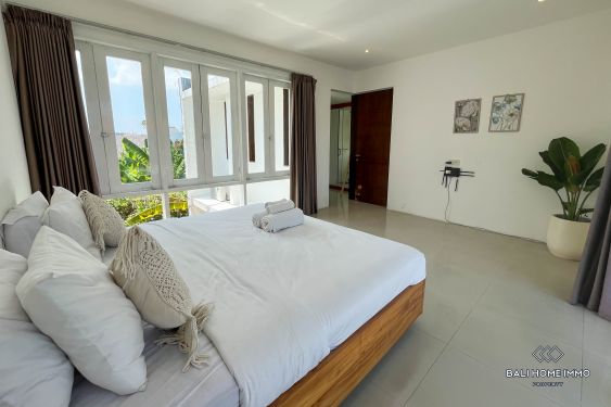 Image 10 from Villa Modern 2 Kamar Tidur Disewakan Bulanan di Petitenget