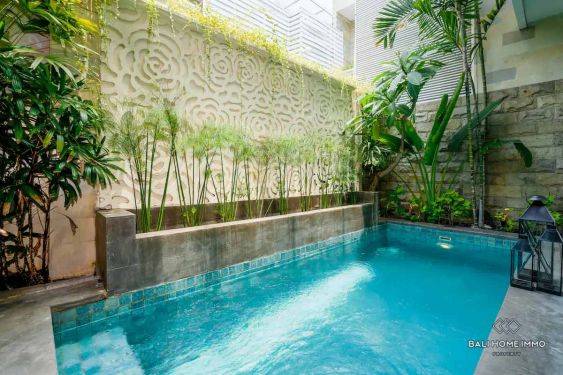 Image 3 from Modern 2 Bedroom Villa for Monthly Rental in Bali Kuta