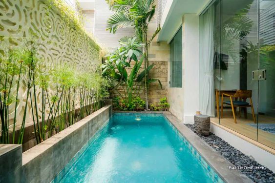 Image 2 from Modern 2 Bedroom Villa for Monthly Rental in Bali Kuta