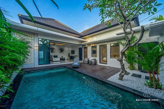 Image 1 from Modern 2 Bedroom Villa for Monthly Rental in Bali Seminyak