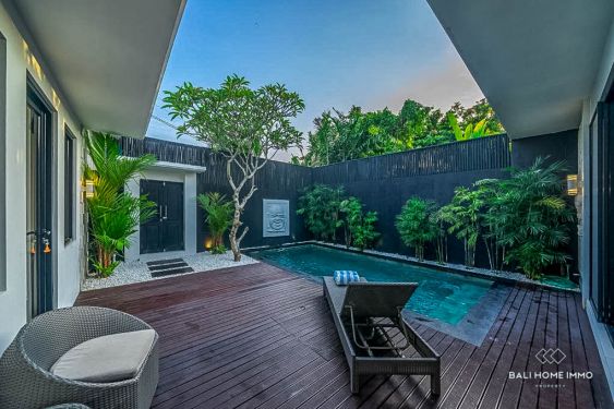 Image 3 from Modern 2 Bedroom Villa for Monthly Rental in Bali Seminyak